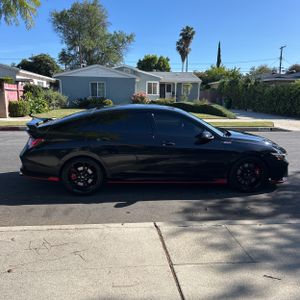 HYUNDAI ELANTRA - 10