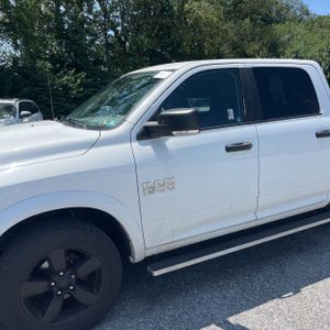 صورة 2 لـ 2016 RAM 1500 OUTDOORSMAN