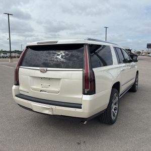CADILLAC ESCALADE ESV PREMIUM - 8