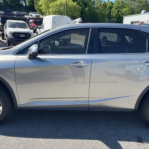 LEXUS RX 350 BASE - 4