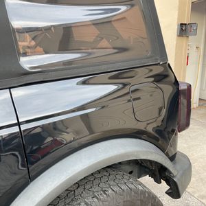 2023 FORD BRONCO BIG BEND 缩略图 58