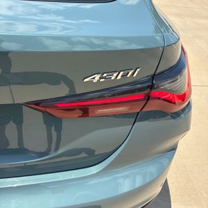 صورة مصغرة 23 لـ 2025 BMW 430I GRAN COUPE