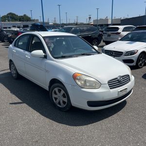 صورة 12 لـ 2007 Hyundai ACCENT GLS