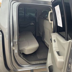 2019 Nissan FRONTIER SV — миниатюра 35