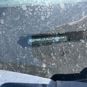 صورة مصغرة 54 لـ 2018 Hyundai TUCSON LIMITED