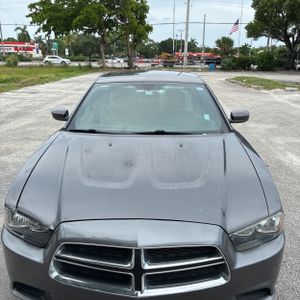 2014 Dodge CHARGER SE 缩略图 15