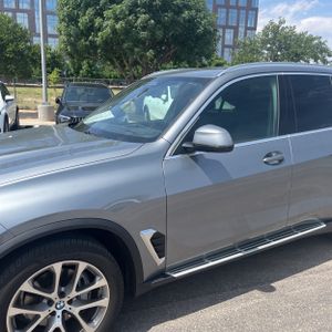 BMW X5 XDRIVE40I - 2