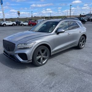 GENESIS GV70 2.5T STANDARD - 1