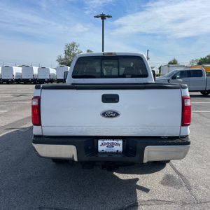 FORD F-250 XLT - 7