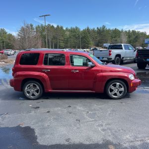 CHEVROLET HHR LT - 10