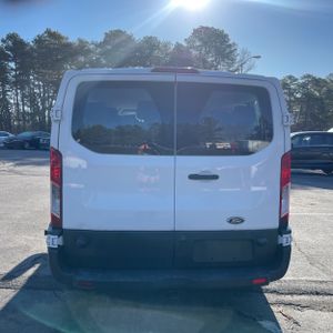 FORD TRANSIT 350 XL - 7