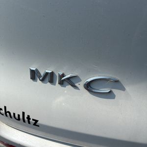 2019 Lincoln MKC SELECT — миниатюра 23