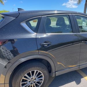 Mazda CX-5 Sport - 9