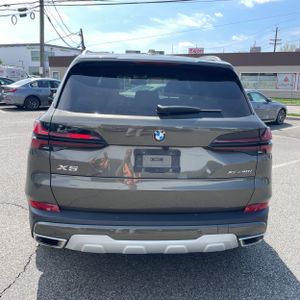 BMW X5 XDRIVE40I - 7