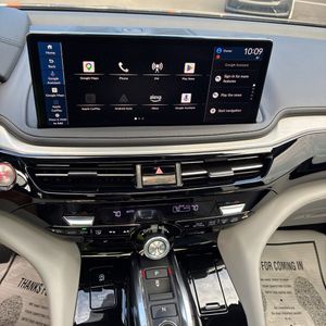 صورة 39 لـ 2025 Acura MDX SH-AWD W/TECH