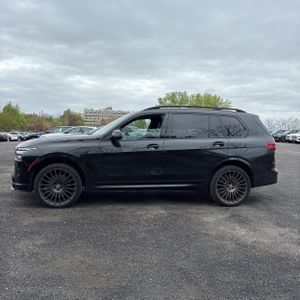 BMW X7 ALPINA XB7 - 3