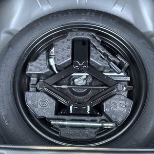 2019 Subaru FORESTER PREMIUM — миниатюра 44