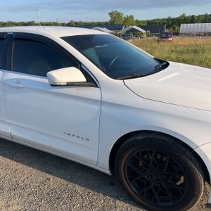 2014 Chevrolet IMPALA LT 缩略图 13