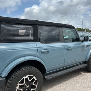FORD BRONCO OUTER BANKS - 9