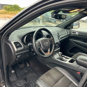 2019 JEEP GRAND CHEROKEE ALTITUDE — фото 36