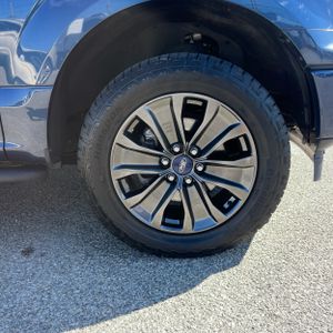 صورة مصغرة 20 لـ 2018 FORD F-150 XL