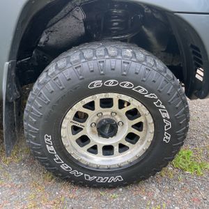 2011 Toyota TACOMA V6 thumbnail 19