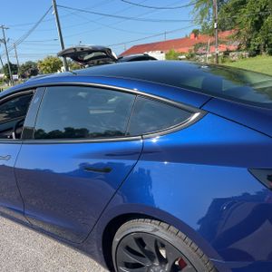 2022 Tesla MODEL 3 PERFORMANCE photo 6