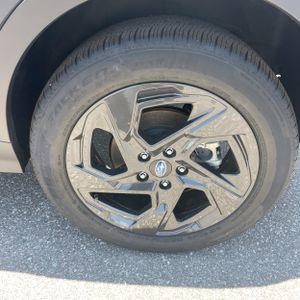 2026 Subaru CROSSTREK SPORT 缩略图 18
