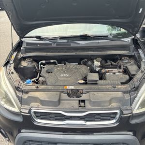 صورة مصغرة 42 لـ 2012 KIA SOUL BASE