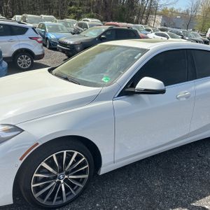 BMW 228I GRAN COUPE SDRIVE - 2