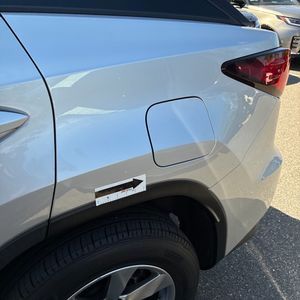 صورة 63 لـ 2019 Lexus RX 350 BASE