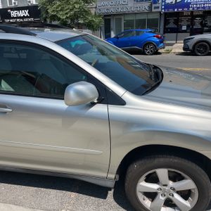 2007 Lexus RX 350 BASE 缩略图 13
