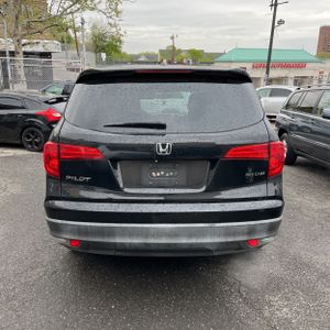 HONDA PILOT EX-L - 7