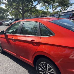 VOLKSWAGEN JETTA SE - 6