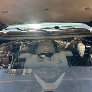 صورة مصغرة 37 لـ 2016 Chevrolet SILVERADO 1500 LT