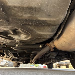 2003 Toyota CAMRY LE 缩略图 22
