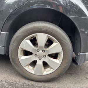 2010 Subaru OUTBACK 2.5I LIMITED 照片 18