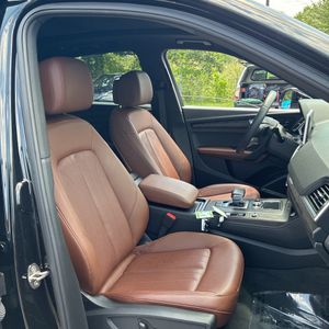 صورة مصغرة 32 لـ 2020 AUDI Q5 PREMIUM PLUS