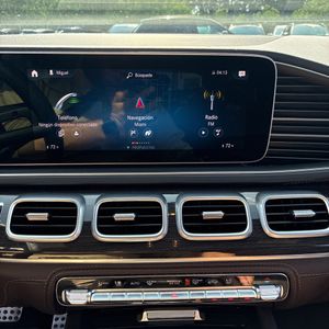 2022 Mercedes-BENZ GLS 缩略图 37