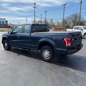 FORD F-150 XL - 5