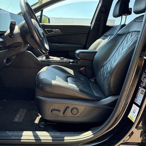 2023 KIA SPORTAGE X-LINE — миниатюра 32