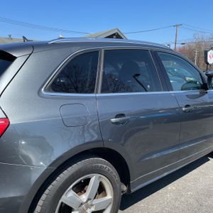 AUDI Q5 PREMIUM PLUS - 8