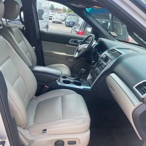 صورة مصغرة 33 لـ 2015 FORD EXPLORER XLT