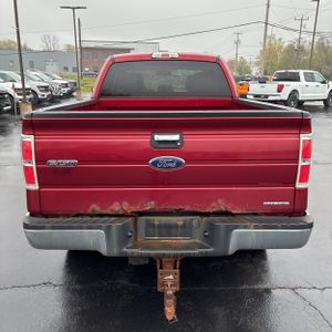 FORD F-150 XLT - 7