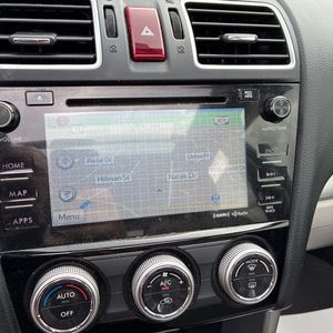 2016 Subaru FORESTER 2.5I LIMITED — фото 39