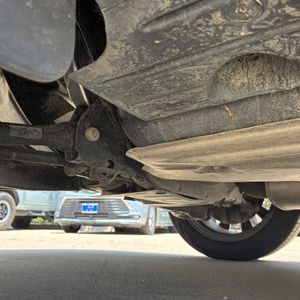 2017 FORD ESCAPE TITANIUM 缩略图 30