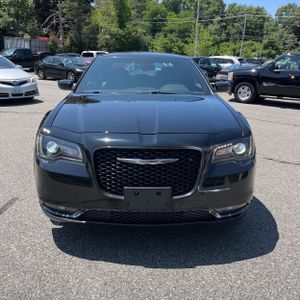 2019 Chrysler 300 S 缩略图 14