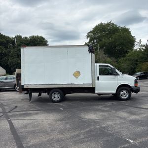 صورة 10 لـ 2012 Chevrolet EXPRESS 3500