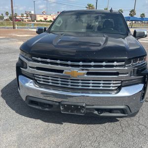 2019 Chevrolet SILVERADO 1500 LT 缩略图 52