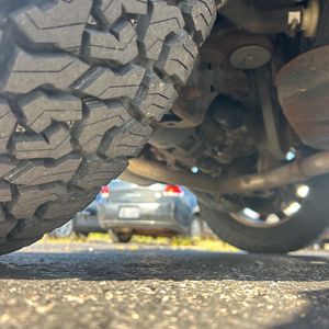 2015 JEEP CHEROKEE TRAILHAWK 照片 30